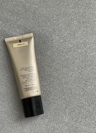 Тональная основа с сиянием и spf 30 bareminerals complexion rescue2 фото