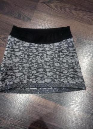 Юбка 3 р