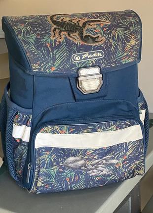Школьный рюкзак herlitz8 фото