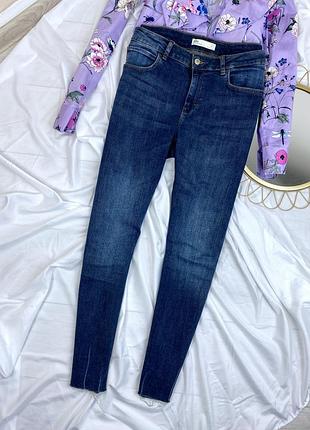 Джинси zara