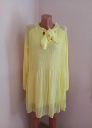 Платье-туника испания