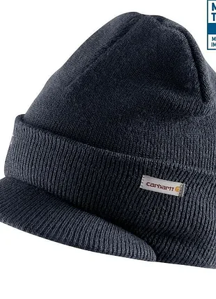 Шапка, кепка мужская carhartt visor