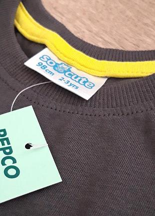 Кофта реглан рост 98 см 2