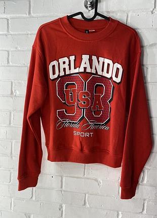 Свитшот h&amp;m