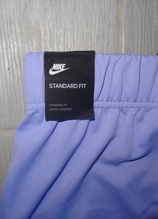 Штани nike standart fit8 фото