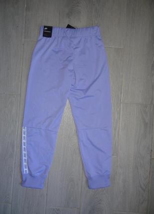 Штани nike standart fit5 фото