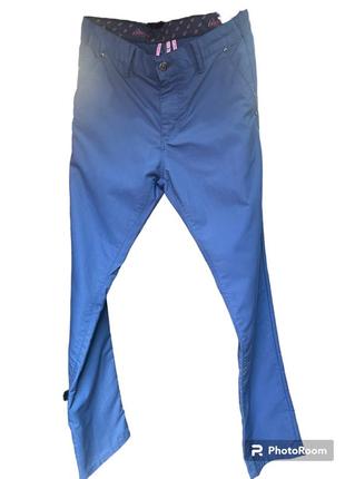 Брюки мужские brioni.