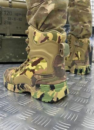 Берци/ботинки мультикам%армейская обувь2 фото