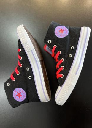 Крутезні кеди converse, оригінал