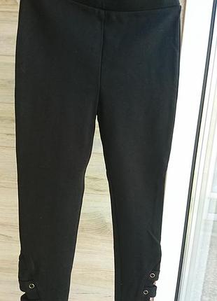 Лосины river island 7-8л 5