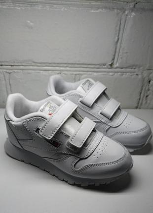 Кроссовки reebok