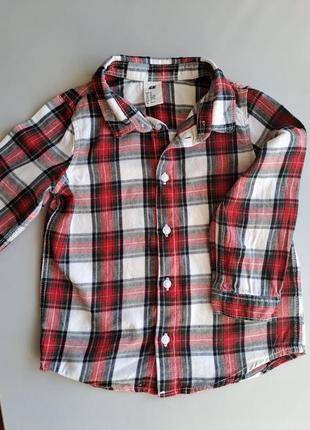 Рубашка, сорочка