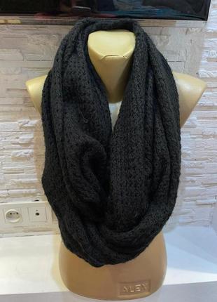 Теплый хомут