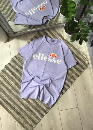 Футболка ellesse1 фото