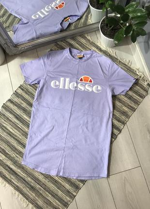 Футболка ellesse5 фото