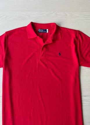 Футболка polo ralph lauren3 фото