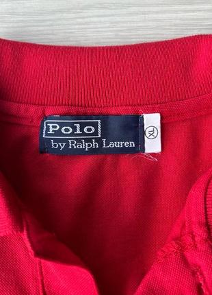 Футболка polo ralph lauren4 фото