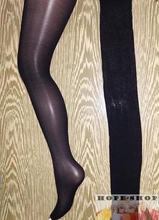 💞колготки f&f 15 denier magic shapewear medium support tights упаковка(2пары)5 фото