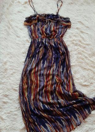 Летний сарафан,  платье
