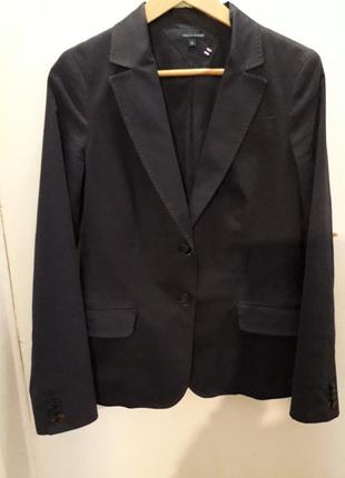 Пиджак жакет tommy hiifiger