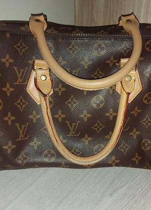 Сумка louis vuitton