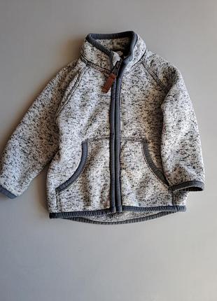 Флиска, кофта