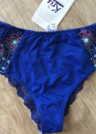 Жіночі трусики-стринги kris line
