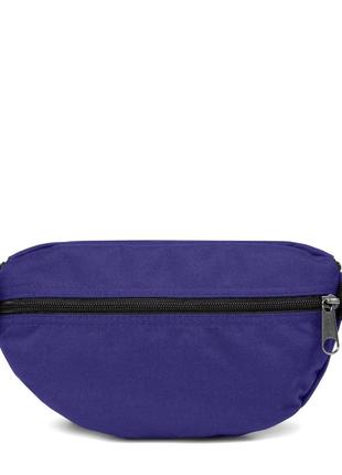 Eastpak springer ek074 b58 amethyst purple ek074b58 сумка на пояс оригінал унісекс бананка3 фото