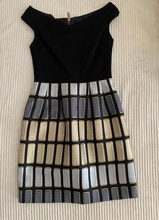 Платье ted baker