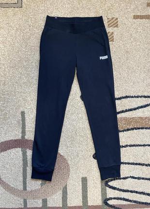 Спортивные штаны puma
