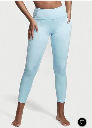 Спортивні лосіни victoria’s secret легінси для зала фітнеса йоги спорта