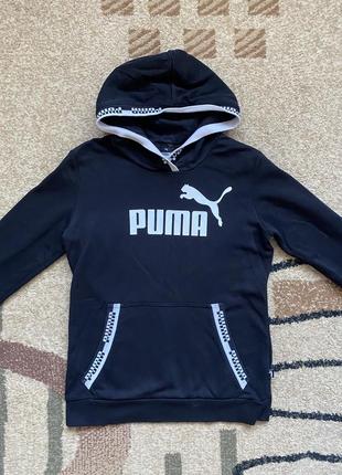 Спортивная кофта puma