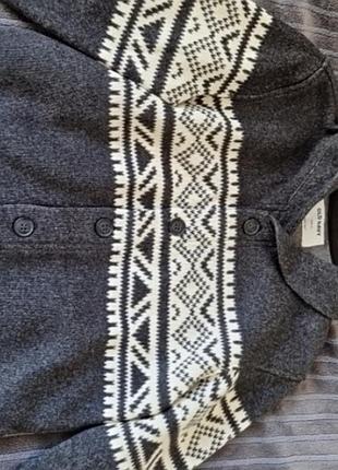 Кофта oldnavy, 6-7р., 122-134см