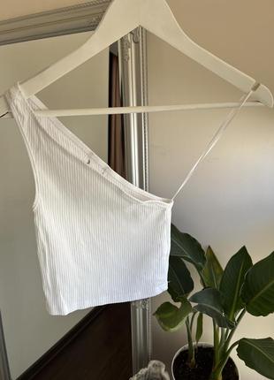 Топ в рубчик