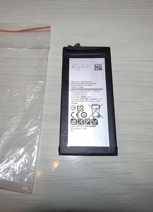 Акумулятор eb-bg928abe для samsung g928 galaxy s6 edge plus