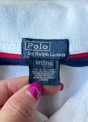 Поло тенниска polo ralph lauren4 фото