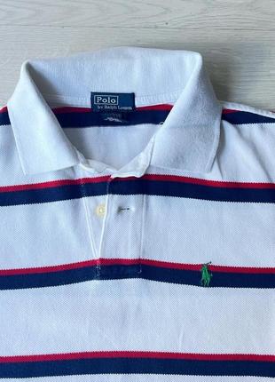 Поло тенниска polo ralph lauren2 фото