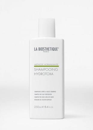 Shampoo hydrotoxa1 фото