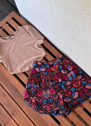 Шорты от h&m