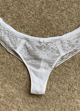 Трусы бразилианы intimissimi