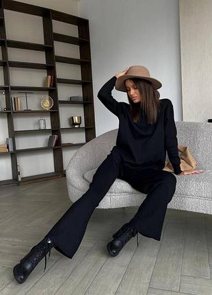 Теплий костюм