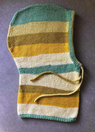 Капюшон-капор