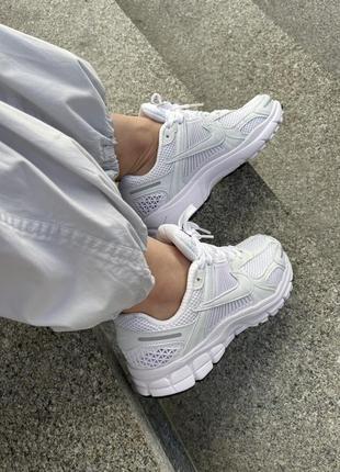 👟 кроссовки nike zoom vomero 5 найк / наложка bs👟2 фото