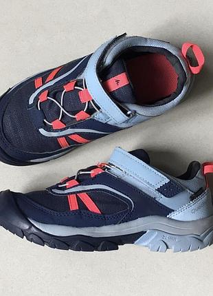 Кросівки quechua (франція) оригінал