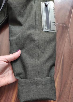 Демісезонна курточка на 7-9 років8 фото