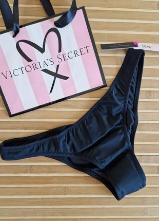 Отдельно только плавки итси бразилиана оригинал victorias secret