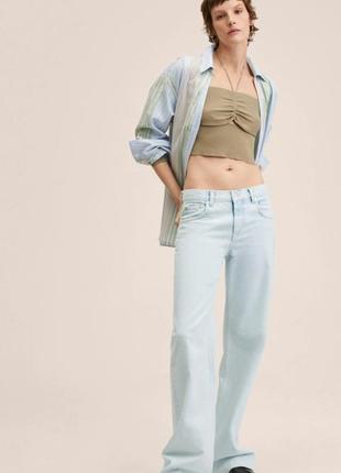 Джинси mango