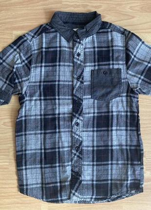 Сорочка rebel, р. 146