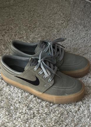 Детские кроссовки nike sb2 фото