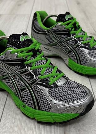 Чоловічі кросівки asics gel hurako herre (26,5 см) — ціна 2400 грн у  каталозі Кросівки ✓ Купити чоловічі речі за доступною ціною на Шафі |  Україна #131556870